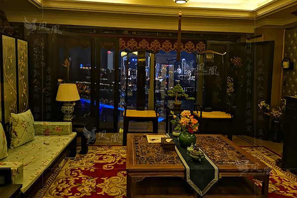 老板带我去了南京这家男士spa养生会所,一切只为您的满意而服务