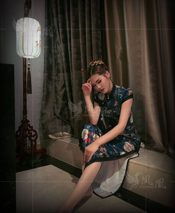 上海黄埔附近这家高端男士按摩休闲会所放心的服务,放心的价格