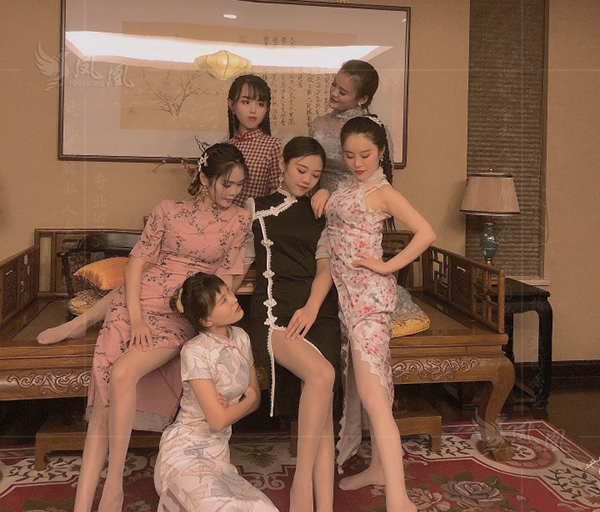 上海男士spa水疗会所，绝对超出你想象的极限