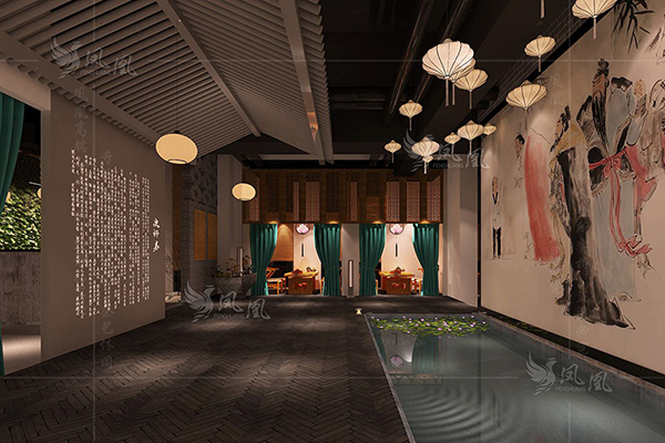 重庆男士养生会所，最多本地男士的首选spa