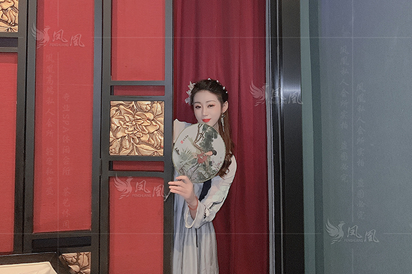 重庆男士spa保健会所，很有特色的一家spa会所