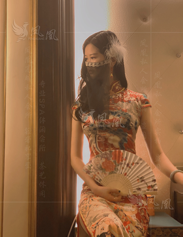 广州天河附近这家高端男士SPA水疗会所绝对值得大家去感受下