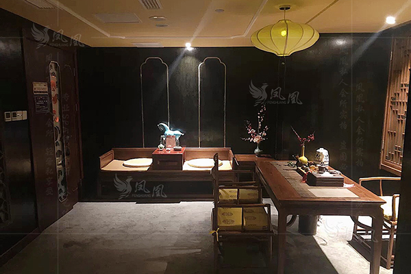 极力推荐重庆这家高端男士Spa水疗会所，本地小伙子都知道