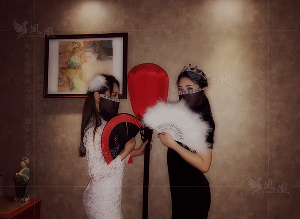 深圳男士养生保健会所，所有的不快都可以得到缓解