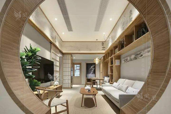 推荐珠海最佳男士Spa休闲养生会所，带着好奇心来体验一把吧