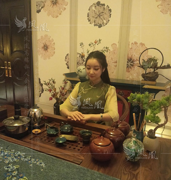 上海男士保健按摩Spa会所，绝对值得大家前去感受下